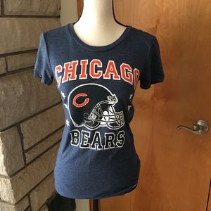 NWOT tee for game day.